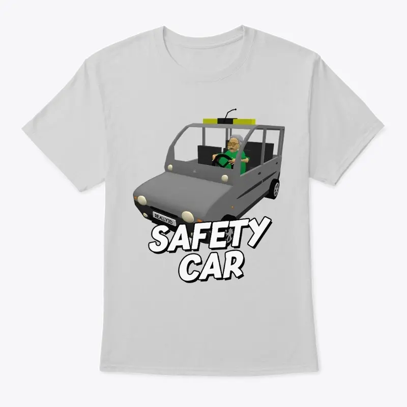 Safety car