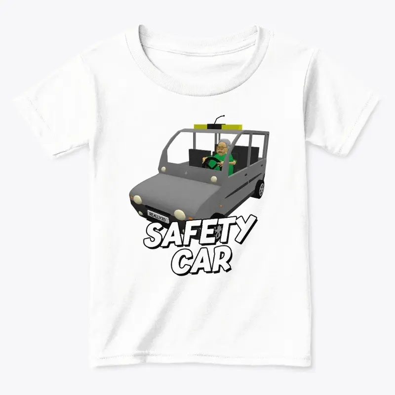 Safety car