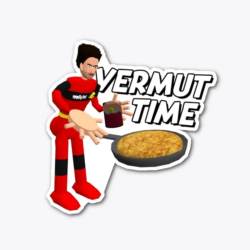 Vermut Time