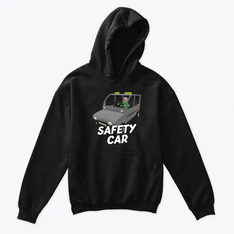 Safety car