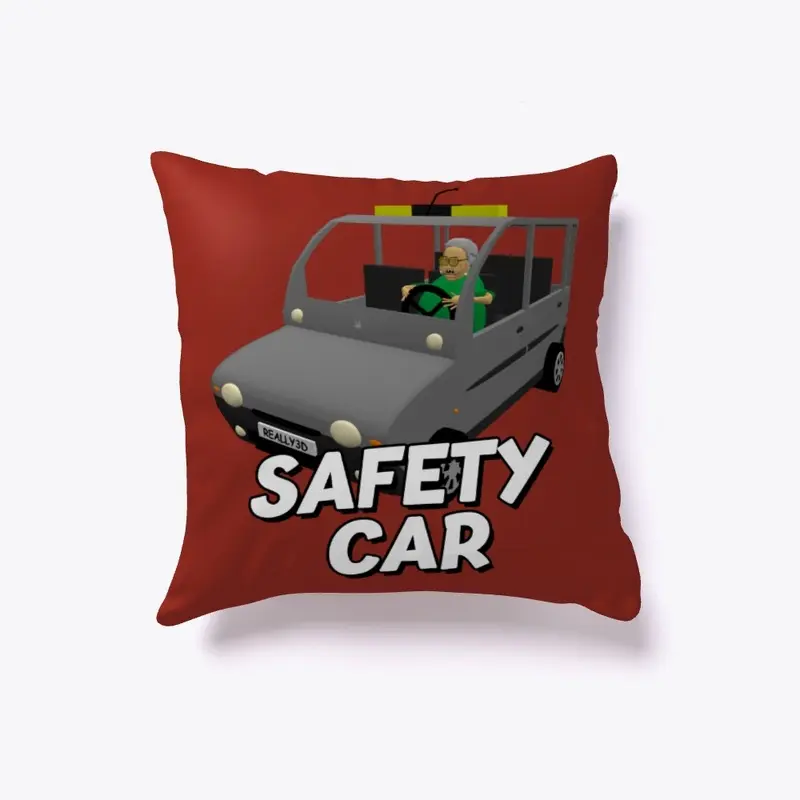 Safety car