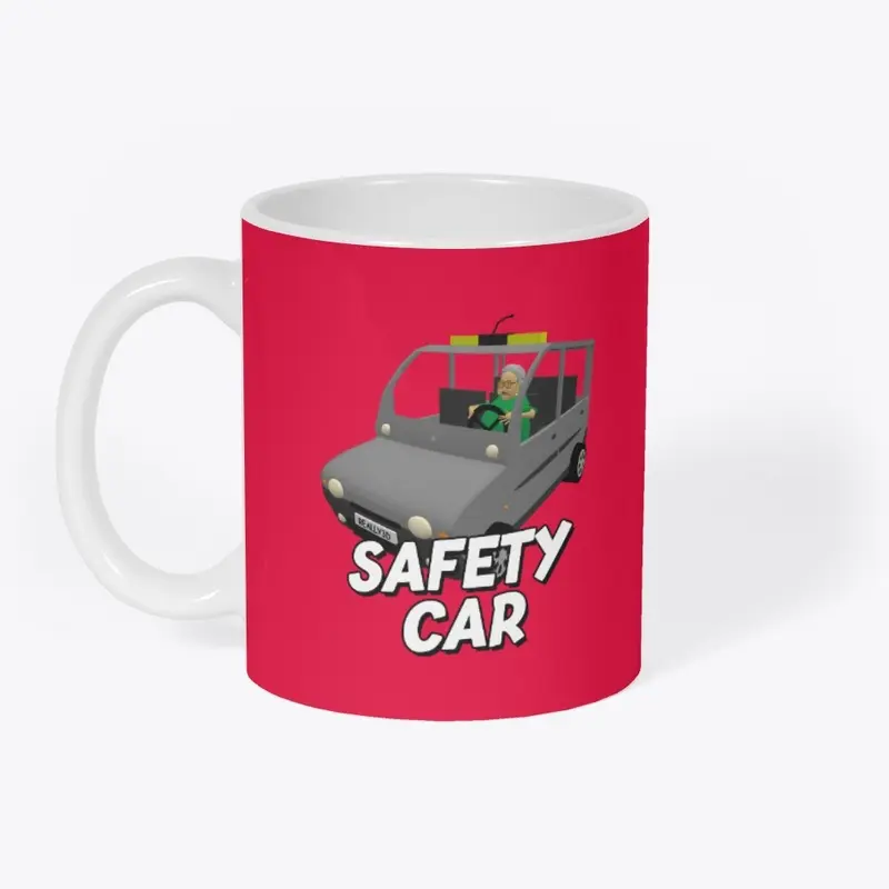 Safety car